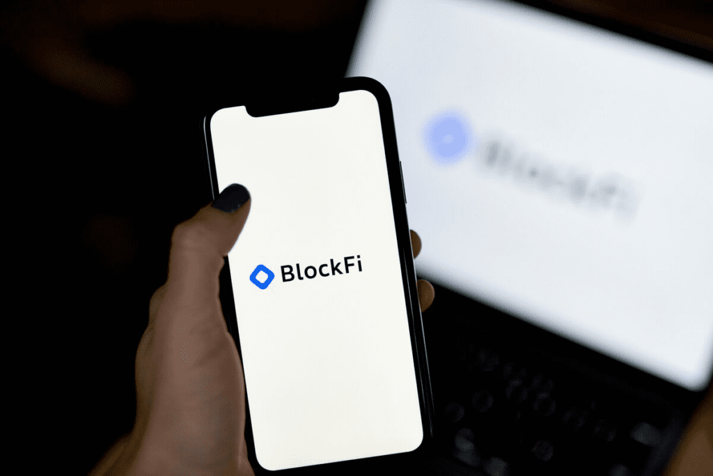 BlockFi Faces Dissolution As Creditors Accuse CEO Of Fraud And Mischief
