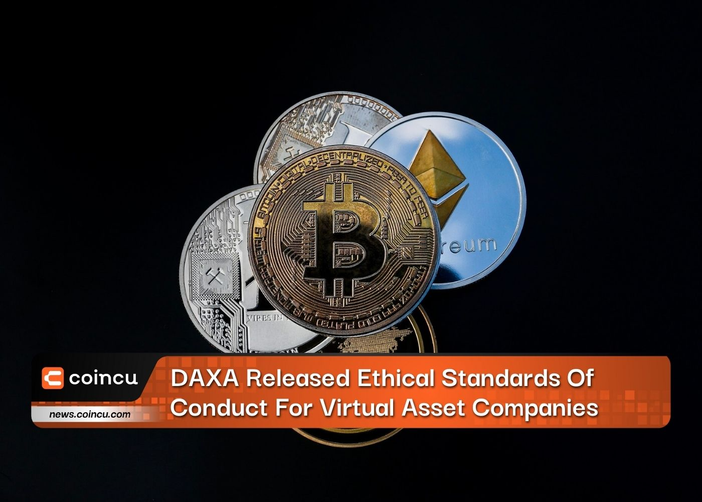 DAXA Released Ethical Standards Of Conduct For Virtual Asset Companies