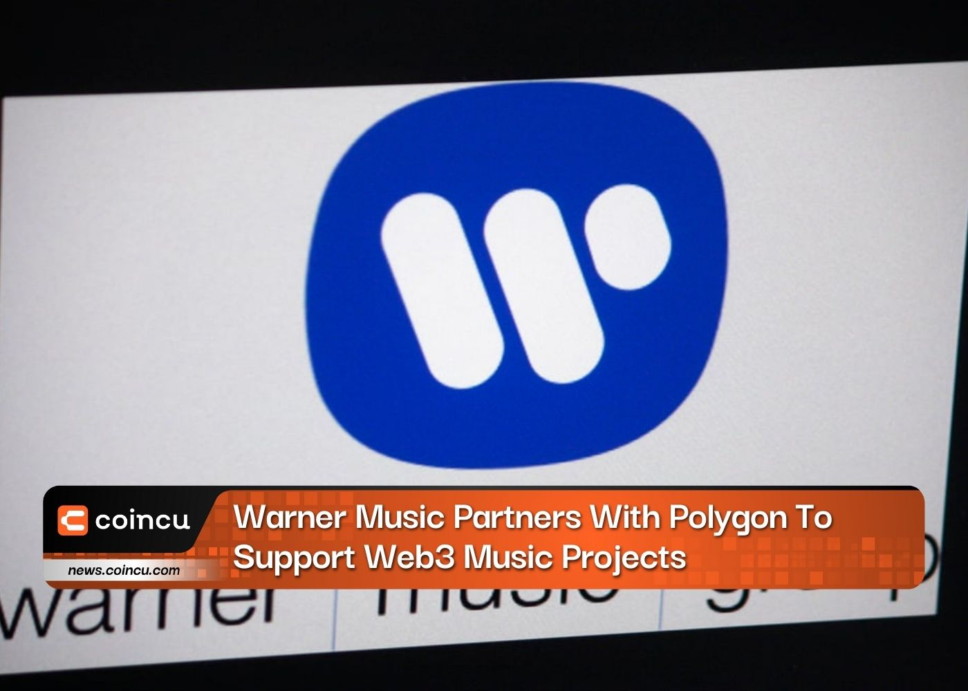 Warner Music Partners With Polygon To Support Web3 Music Projects