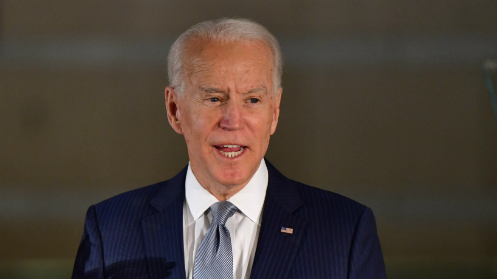 President Joe Biden Pledges To Eliminate The Loopholes For Crypto