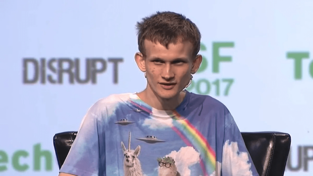 Vitalik Buterin Reveals Critical Flaws In Cryptocurrency Wallets