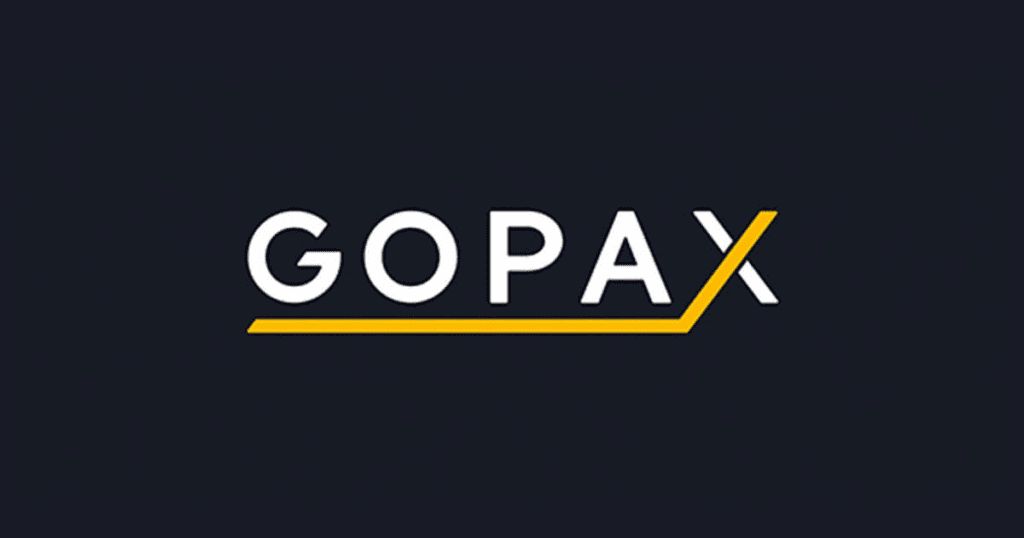 Gopax's Investor Sues Korean Agencies For Delay Binance Deal That Leads To $38M Loss