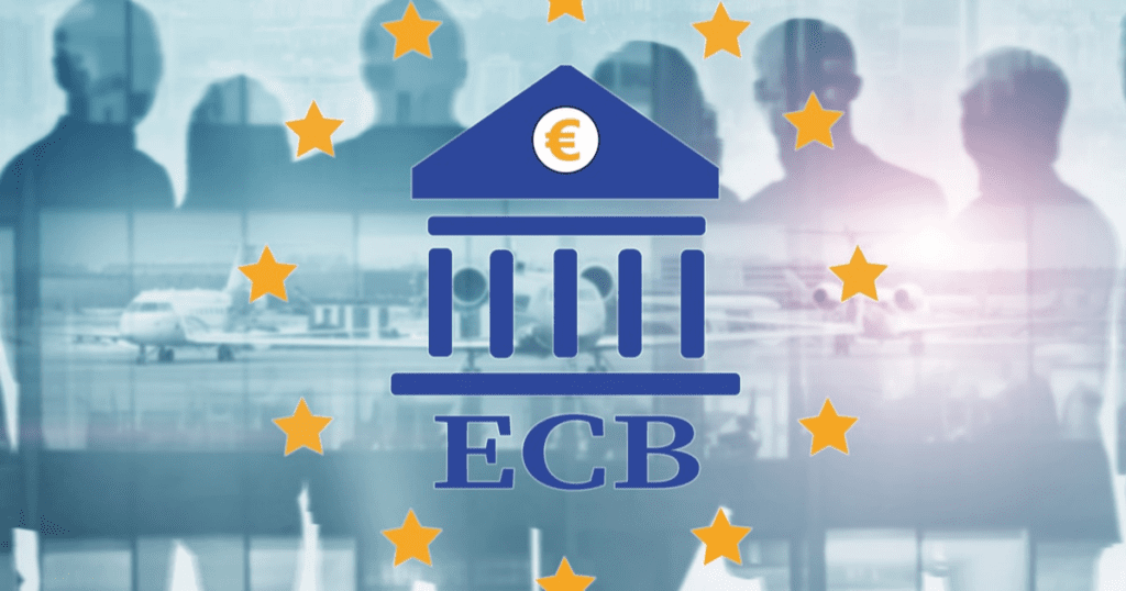 ECB Tests Potential Solution For Wholesale CBDC Payments In 2024