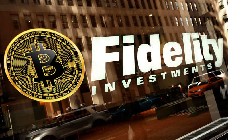 Fidelity Officially Filed An Application For A Spot Bitcoin ETF With The SEC