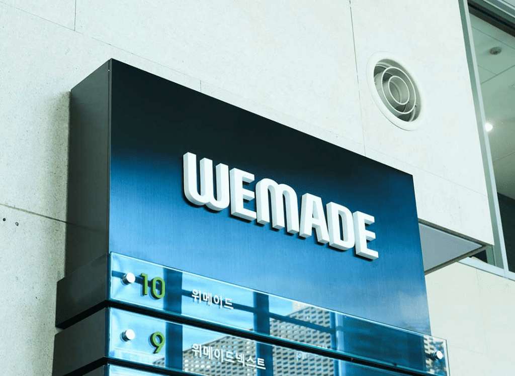 BREAKING: WeMade Accused Of Fraud In The Latest Investigation Of The Korean Prosecutors