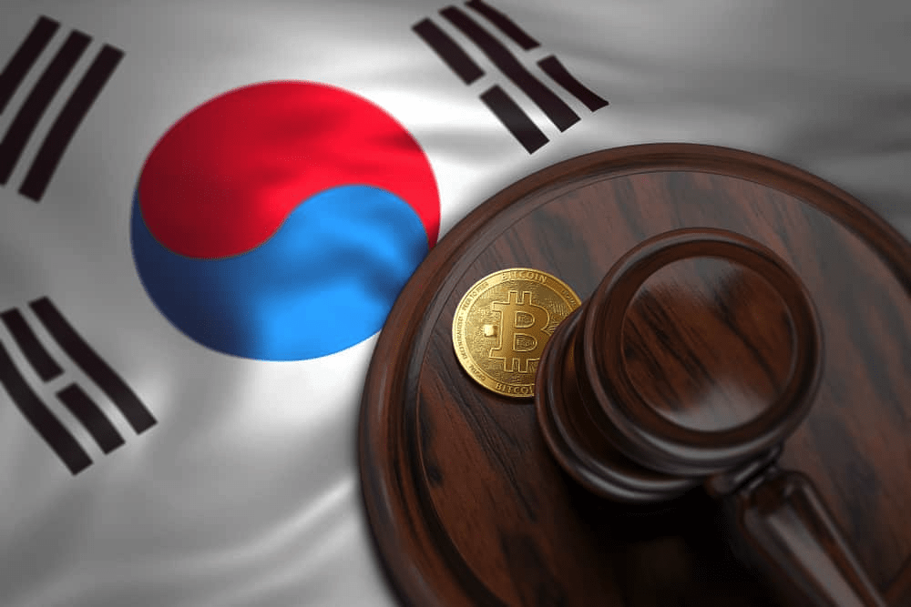 BREAKING: South Korea Passed Important Crypto Act To Protect Users