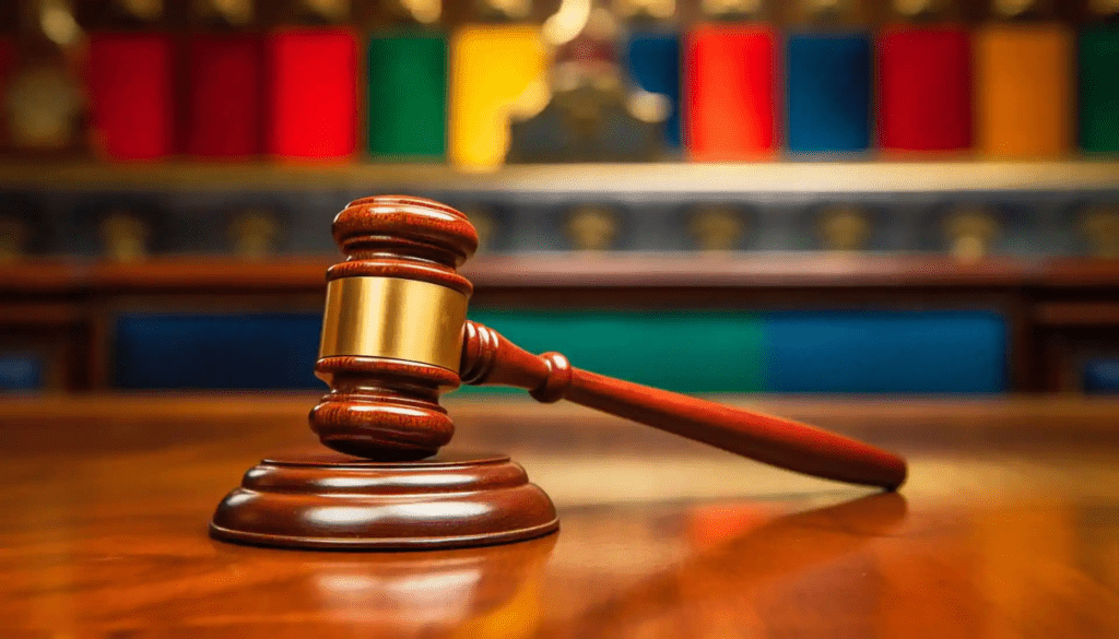 Coinbase Defies The SEC In Landmark Lawsuit Showdown