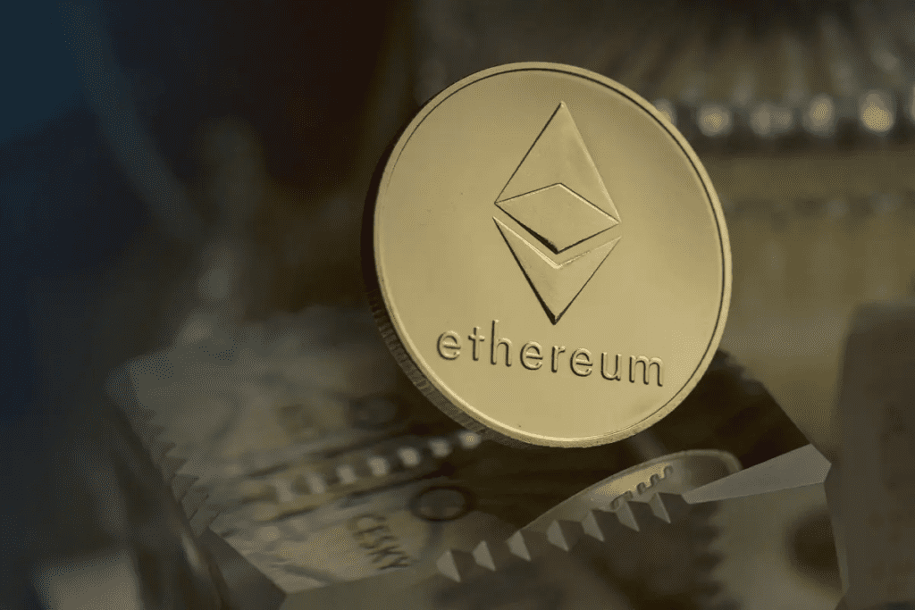 Ethereum Stable At $1,820, What About $2,000 Target?