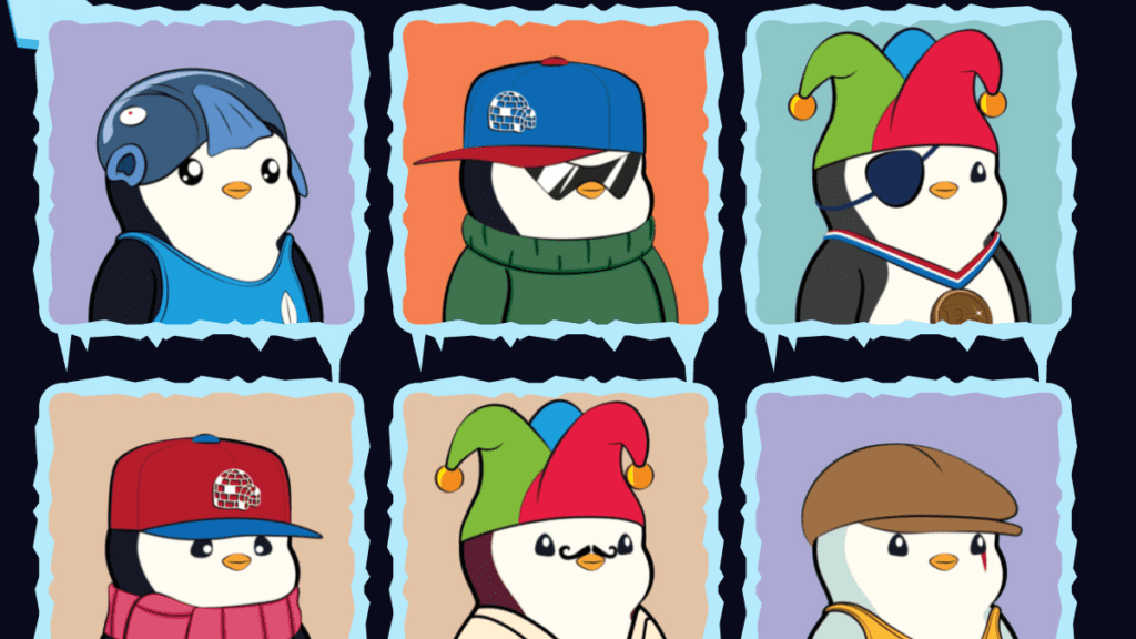 Pudgy Penguins Review: Top Outstanding NFT Project In The Industry