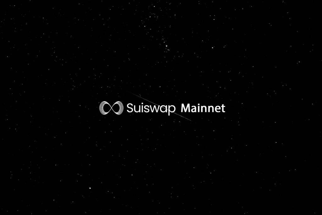 Suiswap Review: The First DEX On Sui Ecosystem