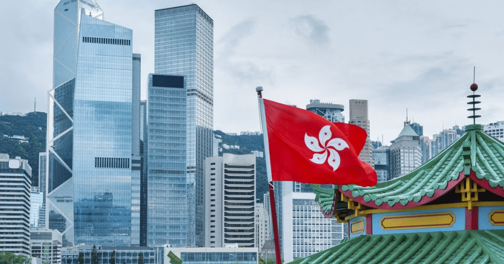 Hong Kong Is Promoting New Regulatory Framework For Stablecoins 1 Hong Kong Is Promoting New Regulatory Framework For Stablecoins