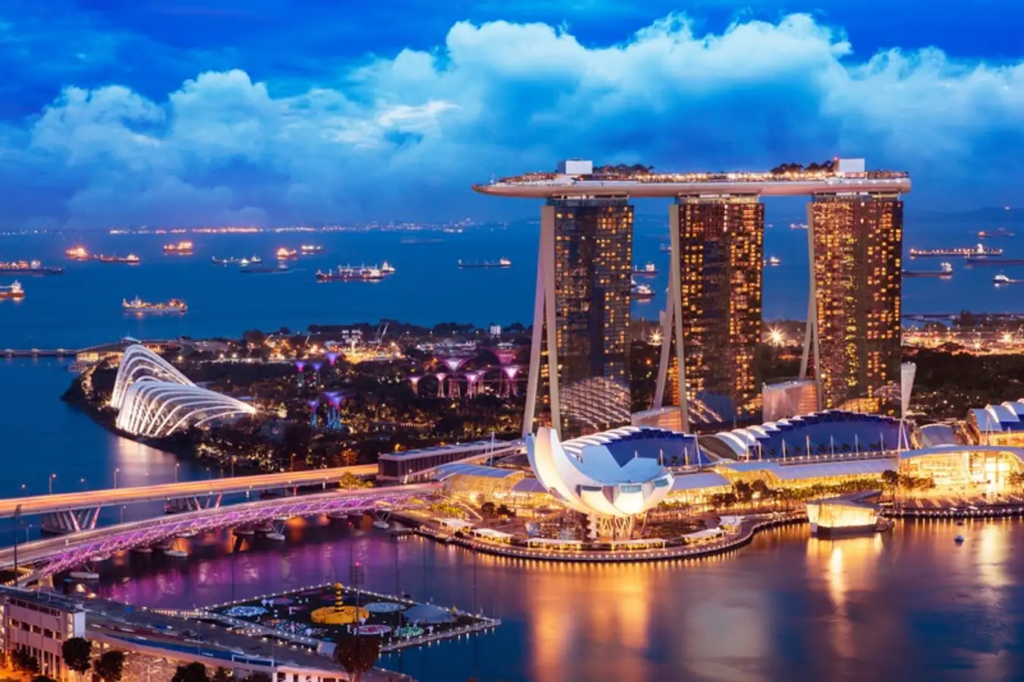 Crypto.com Obtains Major Licence From The Monetary Authority of Singapore 2 Crypto.com Obtains Major Licence From The Monetary Authority of Singapore
