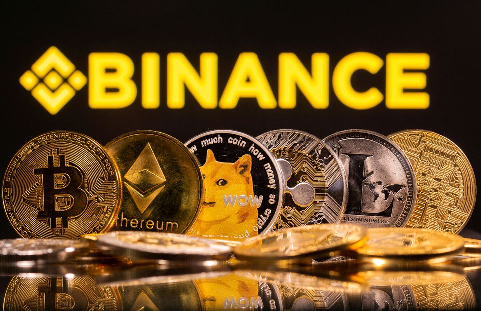 Binance Immediately Responds Strongly To SEC Allegations 1 Binance Immediately Responds Strongly To SEC Allegations