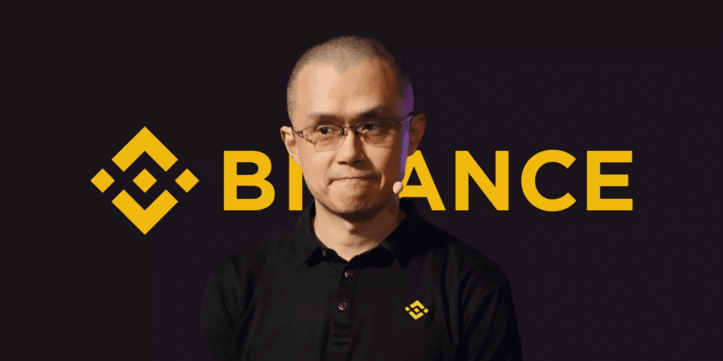 Binance Immediately Responds Strongly To SEC Allegations 2 Binance Immediately Responds Strongly To SEC Allegations
