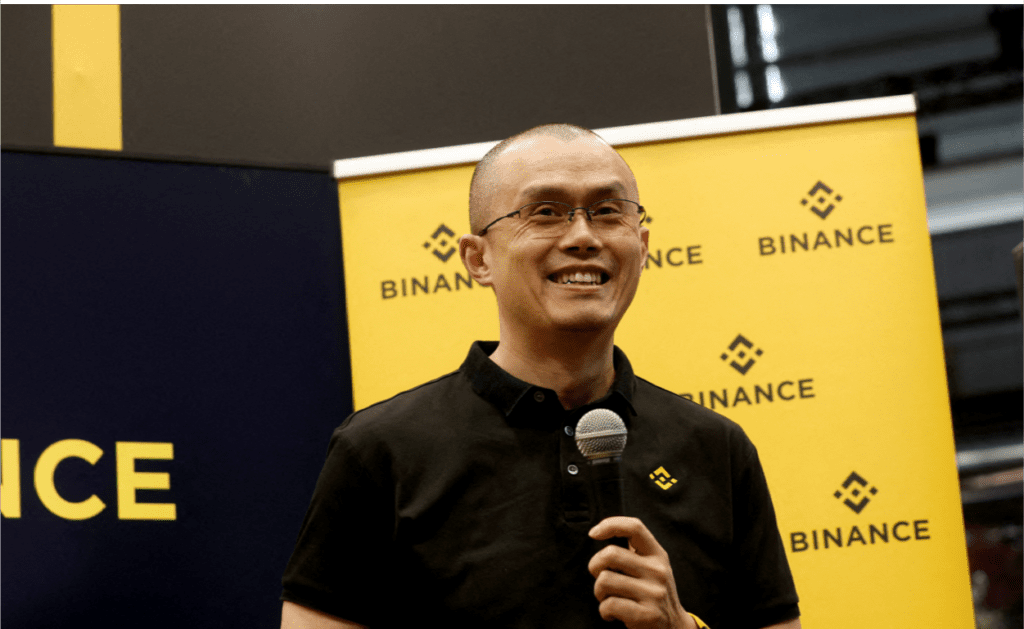 SEC Alleges Binance Formed BAM Trading To Evade US Surveillance 3 SEC Alleges Binance Formed BAM Trading To Evade US Surveillance