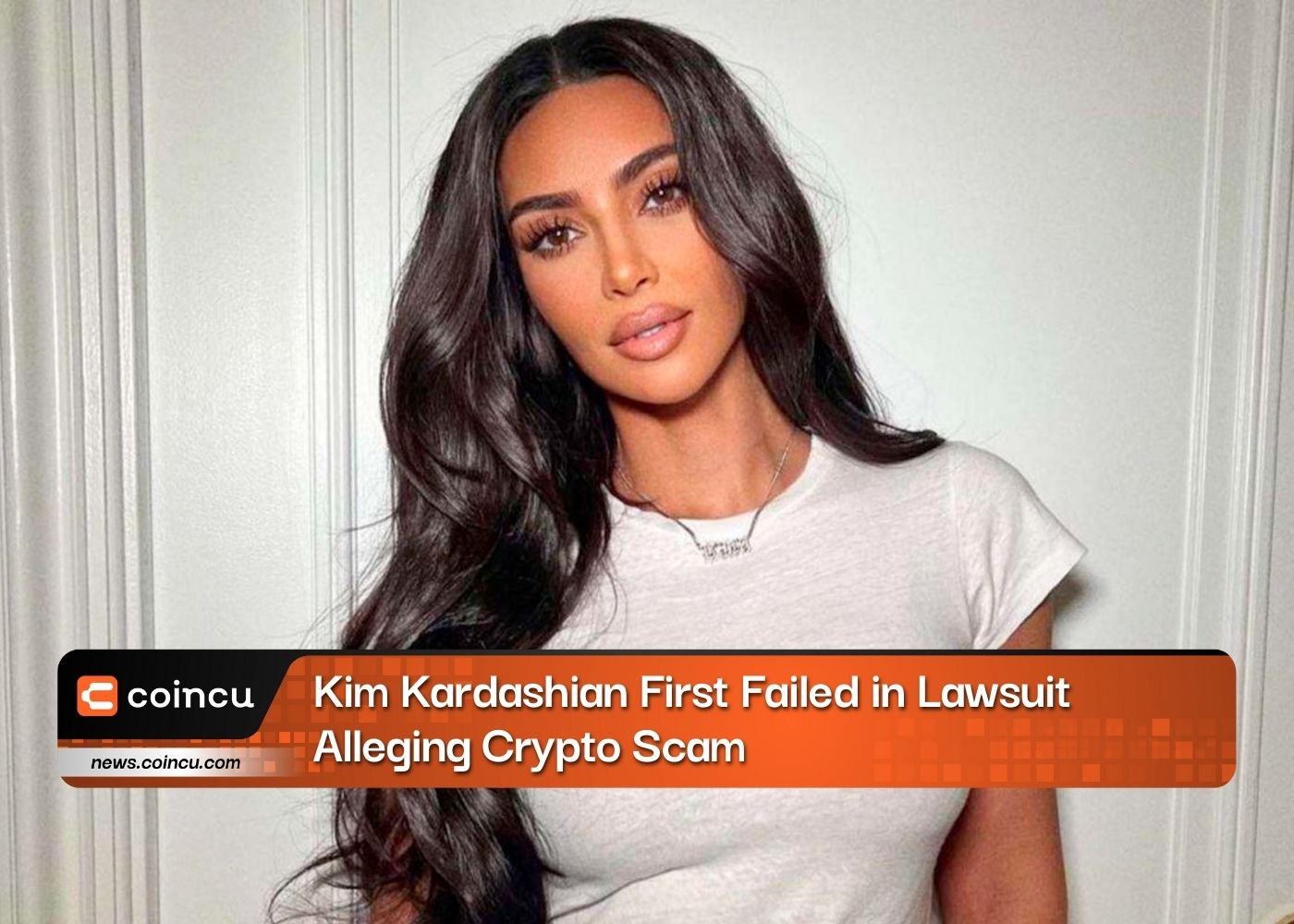 Kim Kardashian First Failed In Lawsuit Alleging Crypto Scam