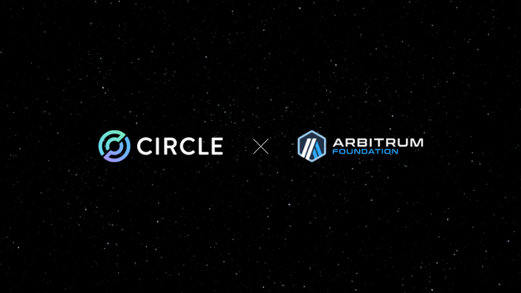 Circle Is Launching USDC Natively On Arbitrum On June 8 1 Circle Is Launching USDC Natively On Arbitrum On June 8