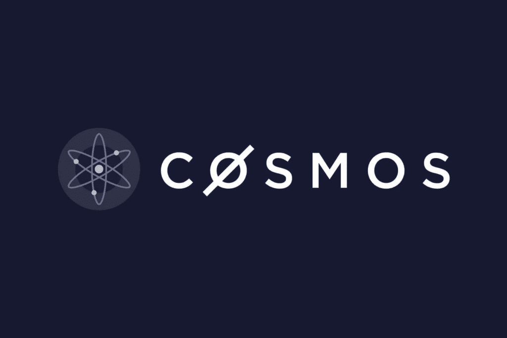Cosmos's Informal Systems Completes $5.3 Million Financing Led By CCMC Global 2 Cosmos's Informal Systems Completes $5.3 Million Financing Led By CCMC Global