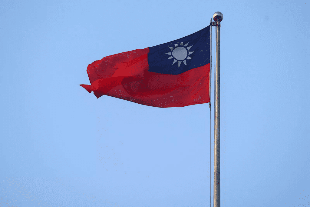 Binance To Promote Against Cybercrime In Taiwan 2 Binance To Step Up Against Cybercrime In Taiwan
