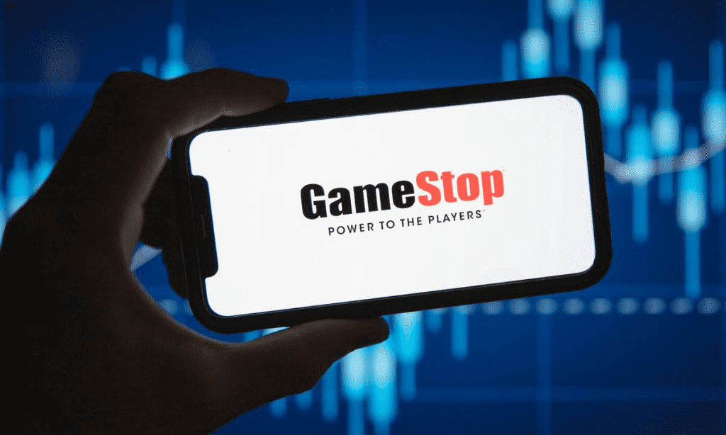 GameStop Suddenly Fires CEO Responsible For Retailer's NFT Push