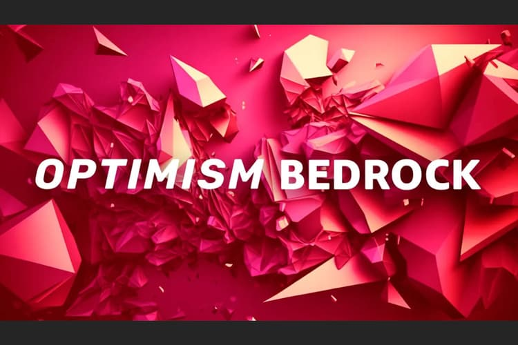 Bedrock Upgrade Success As A Gas Fee Optimism Dropped Exceeds Expectations 2 Bedrock Upgrade Success As A Gas Fee Optimism Dropped Exceeds Expectations