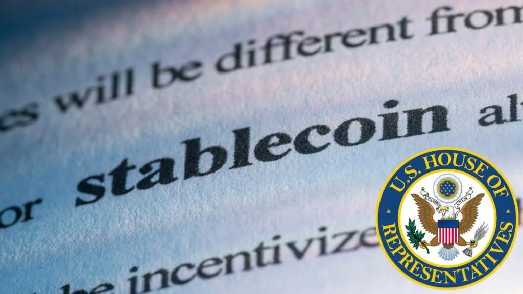 New Stablecoin Bill Drafted Proposed To Enhance U.S. Regulatory Supervision 2 New Stablecoin Bill Drafted Proposed To Enhance U.S. Regulatory Supervision