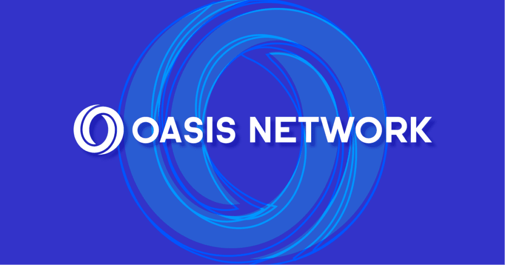 Oasis Network Now Integrates Celer's Interchain Messaging Bridge On Sapphire