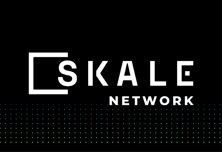 SKALE Launched New Decentralized ZK Scaling Solution 2 SKALE Launched New Decentralized ZK Scaling Solution