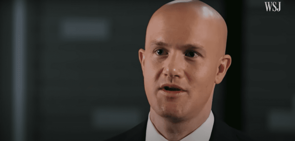 Coinbase CEO Reveals Tense Relationship With SEC Chairman Gensler 1 Coinbase CEO Reveals Tense Relationship With SEC Chairman Gensler