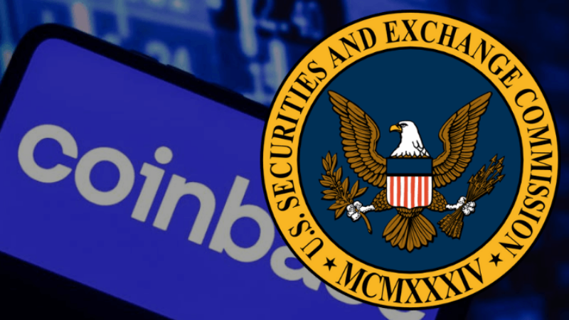 Coinbase CEO Reveals Tense Relationship With SEC Chairman Gensler 2 Coinbase CEO Reveals Tense Relationship With SEC Chairman Gensler