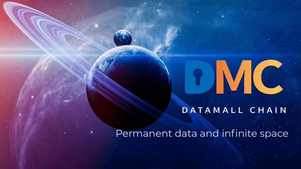 Datamall Chain Review: A New Rising Start Of Web3 Data Storage Infrastructures