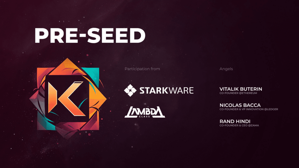 What Is Autstanding About Kakarot, The New zkEVM Project Backed By Vitalik? 1 What Is Autstanding About Kakarot, The New zkEVM Project Backed By Vitalik?