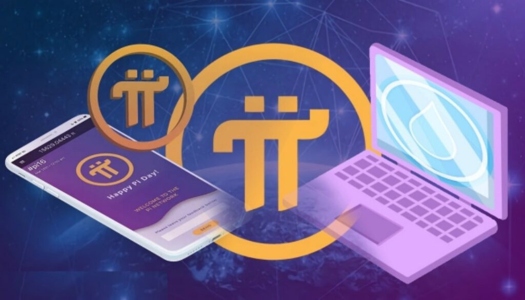 Pi Network Announces Fireside Forum, A New Web3 Social With Pi Cryptocurrency 2 Pi Network Announces Fireside Forum, A New Web3 Social With Pi Cryptocurrency