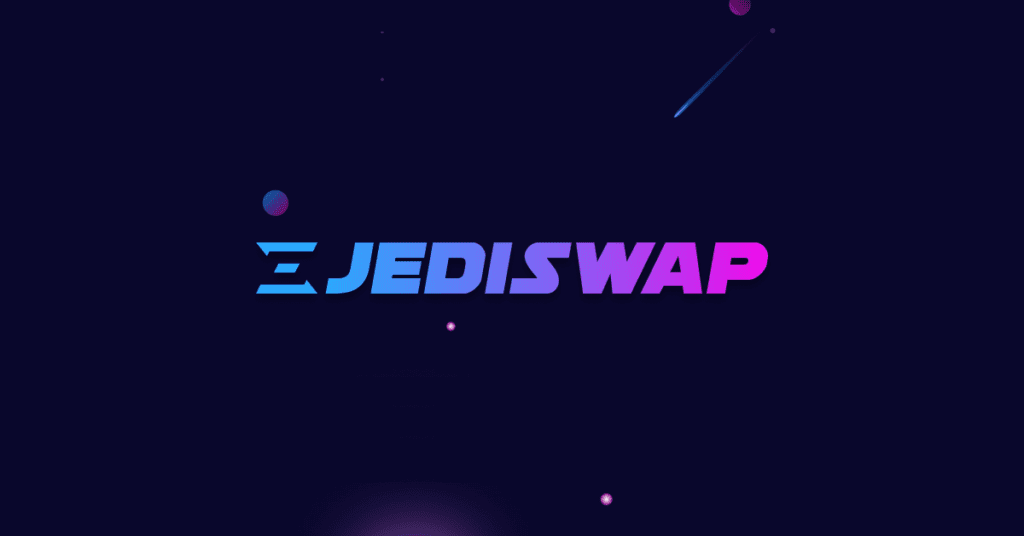 Top 8 Starknet DeFi Projects With Explosive Potential 2 Top 8 Starknet Ecosystem DeFi Projects