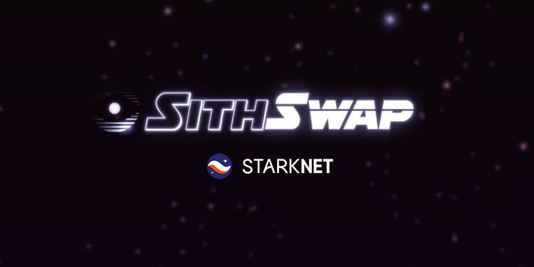 Top 8 Starknet DeFi Projects With Explosive Potential 4 Top 8 Starknet Ecosystem DeFi Projects