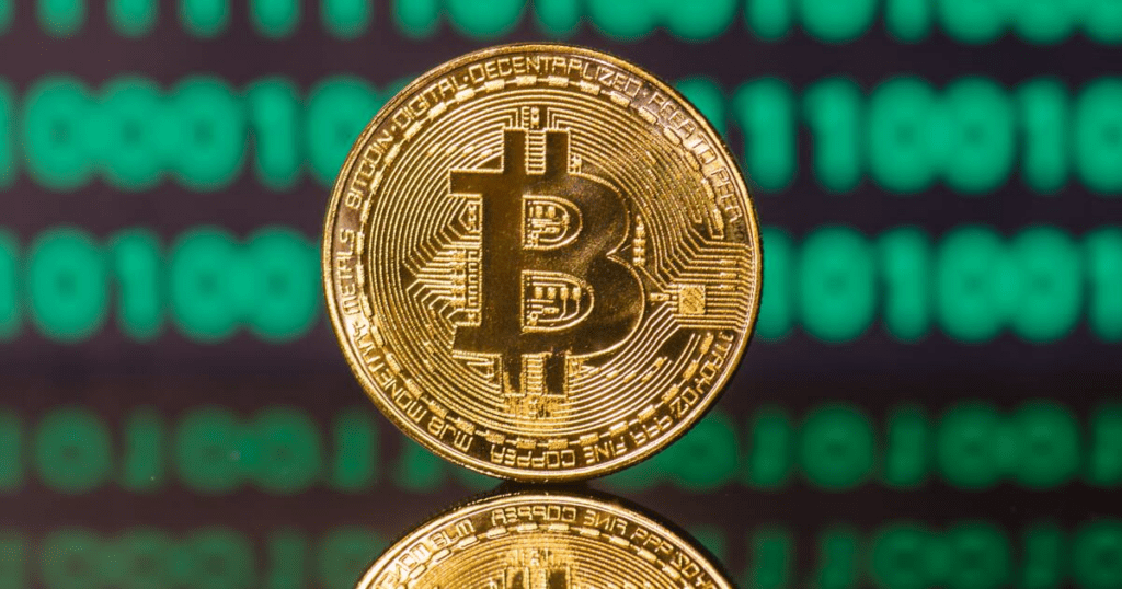 Bitcoin Dominance Hits 2-Year High After The SEC Pressured The Crypto Market 1 Bitcoin Dominance Hits 2-Year High After The SEC Pressured The Crypto Market