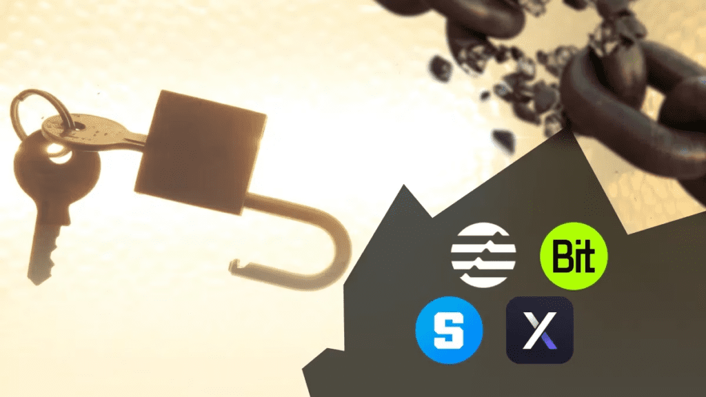 Taking Advantage Of Token Unlock To Make Profit And Things To Note