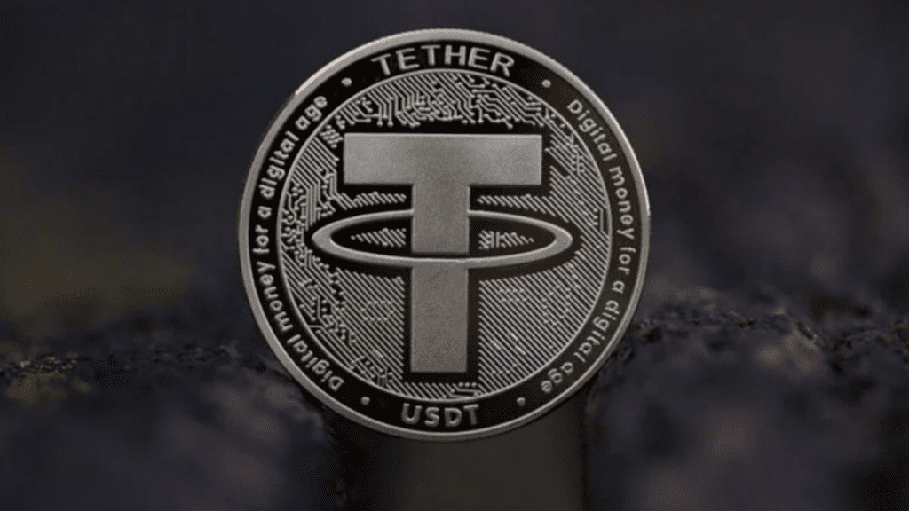 Tether Mints 1 Billion Of USDT In The Context Of Market Share Dominating With Bitcoin 1 Tether Mints 1 Billion Of USDT In The Context Of Market Share Dominating With Bitcoin