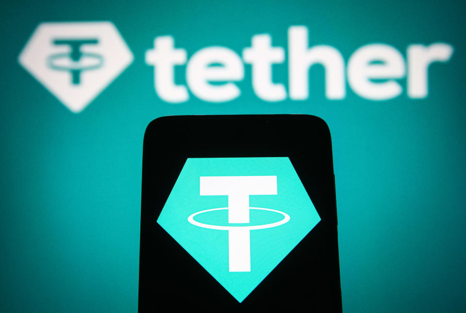 Tether Mints 1 Billion Of USDT In The Context Of Market Share Dominating With Bitcoin 2 Tether Mints 1 Billion Of USDT In The Context Of Market Share Dominating With Bitcoin