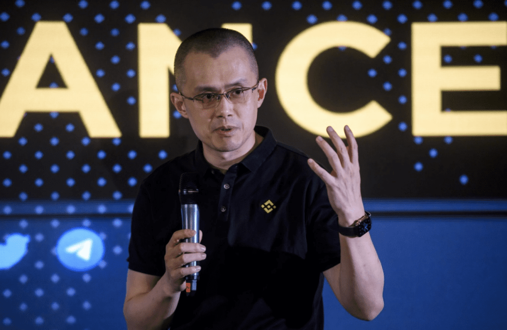 Binance.US Claims SEC Asset Freeze Would Harm Customers, Cripple Business 2 Binance.US Claims SEC Asset Freeze Would Harm Customers, Cripple Business