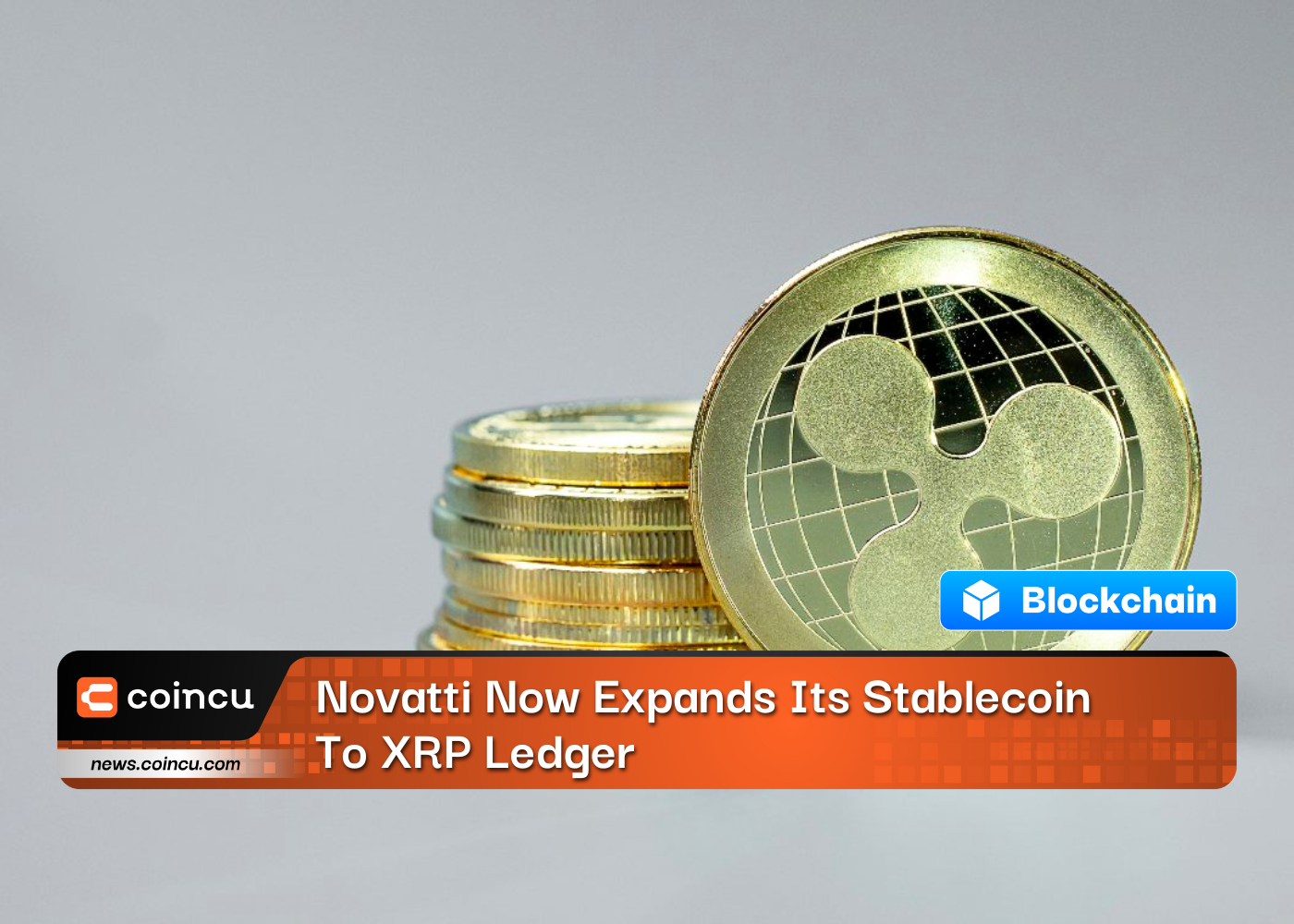 Novatti Now Expands Its Stablecoin To XRP Ledger