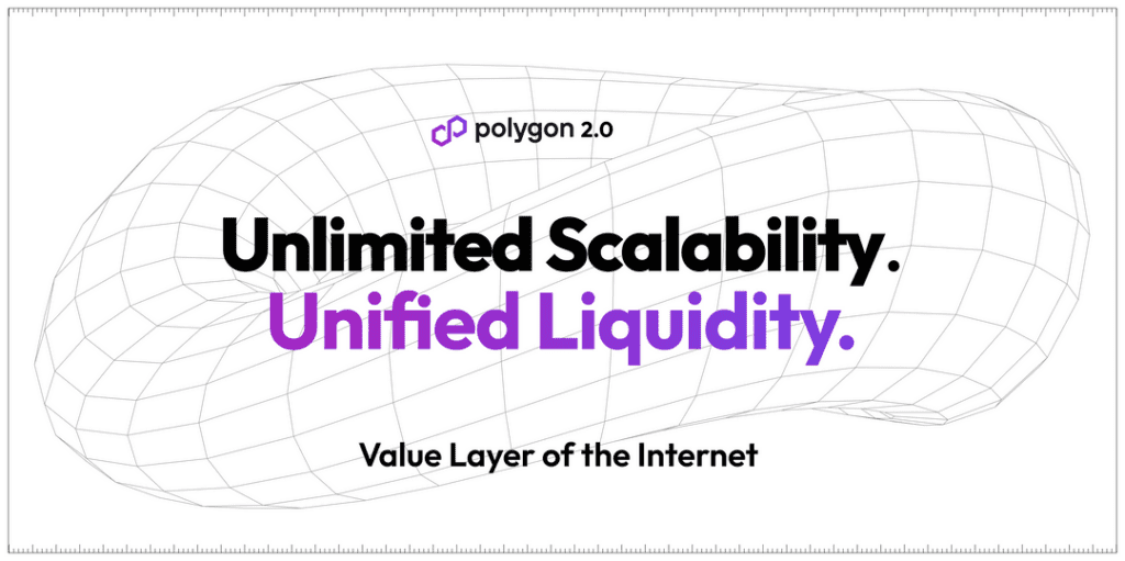 Polygon 2.0 Is Changing The Game With Unified Liquidity And ZK Technology 1 Polygon 2.0 Is Changing The Game With Unified Liquidity And ZK Technology
