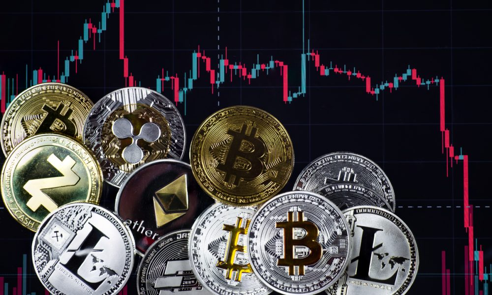 The Crypto Market Is Now Back In Fear Again 1 The Crypto Market Is Now Back In Fear Again