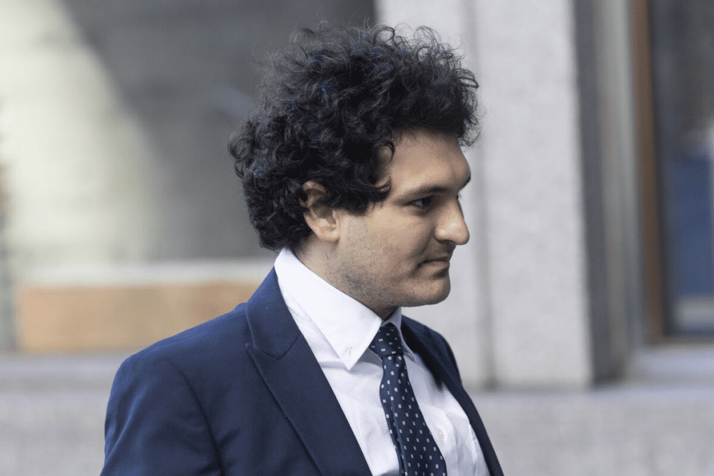 Bankman-Fried's Lawsuit: It's Hard To Charge More New Crimes 1 Bankman-Fried's Lawsuit: It's Hard To Charge More New Crimes