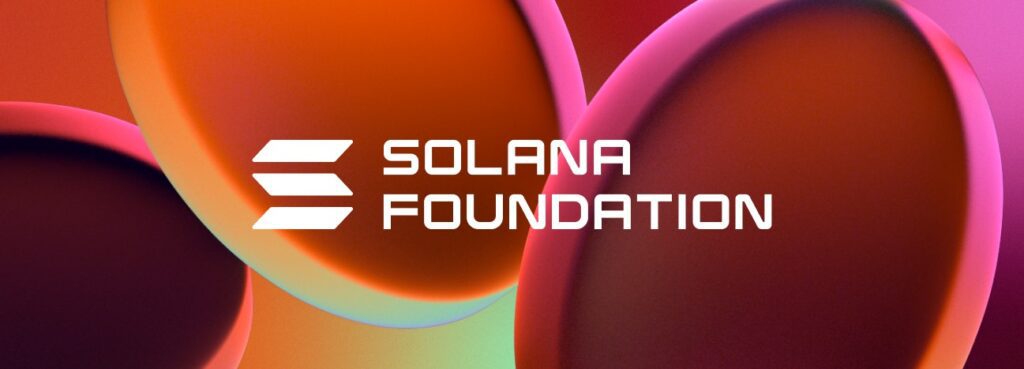 Solana Foundation Confirms SOL Token Is "Not A Security"! 2 Solana Foundation Confirms SOL Token Is "Not A Security"!