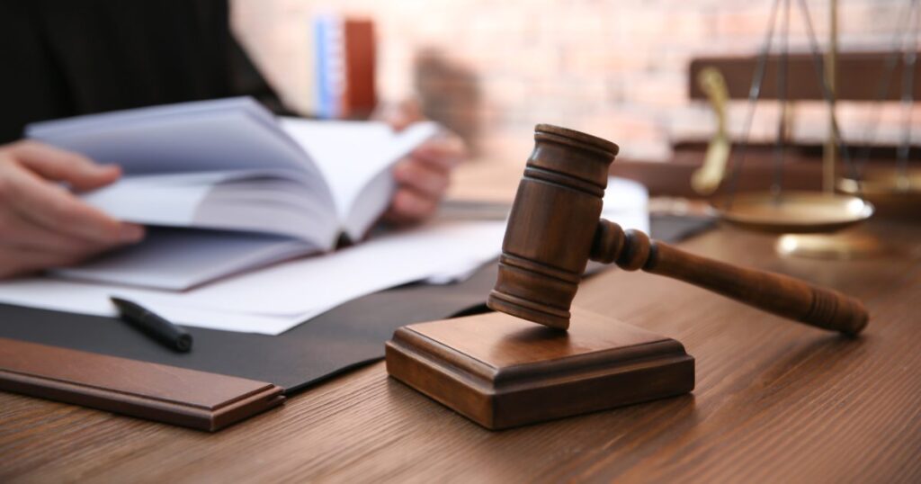 Bankman-Fried's Desperate Bid For Legal Help Thwarted By US Judge 3 Bankman-Fried's Desperate Bid For Legal Help Thwarted By US Judge