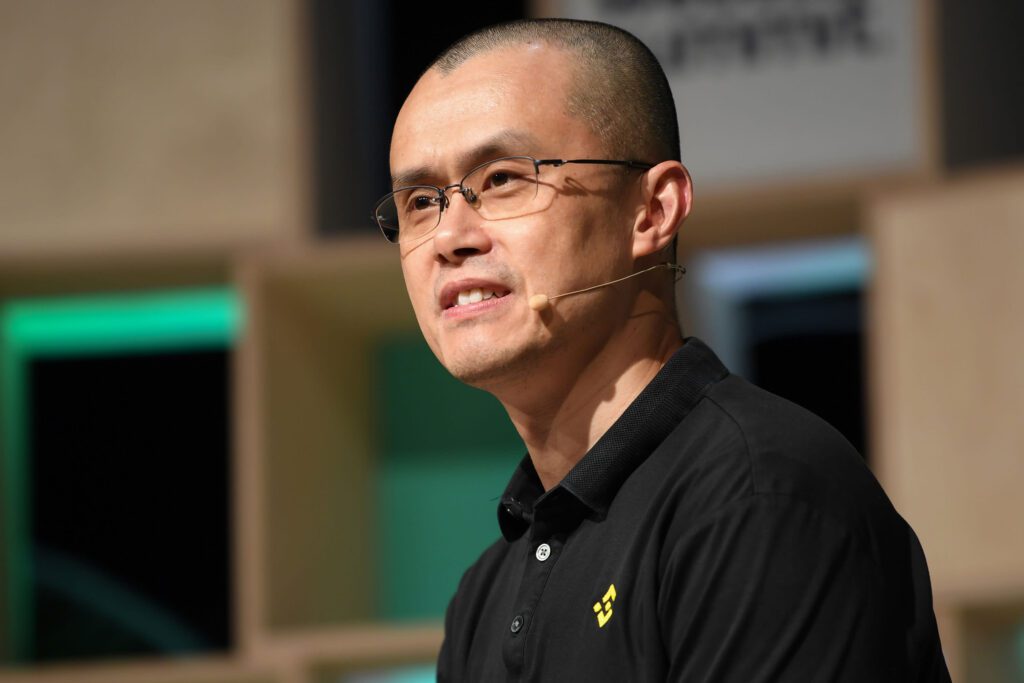 Binance CEO Ensures Users' Safety Amidst DeFi Protocol Attacks