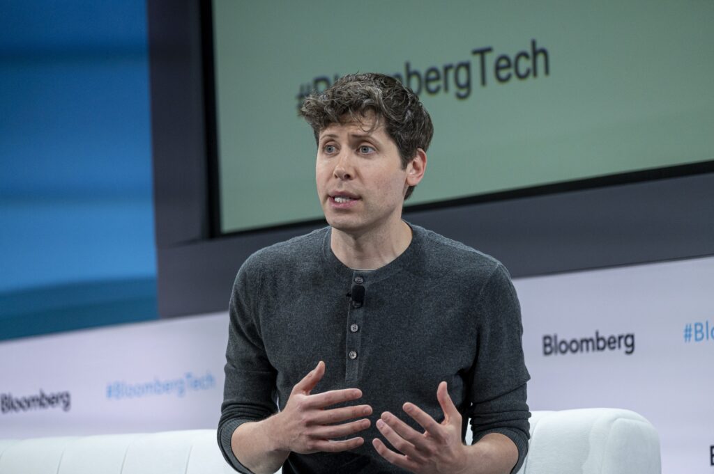Worldcoin Token Launch Led By OpenAI CEO Sam Altman