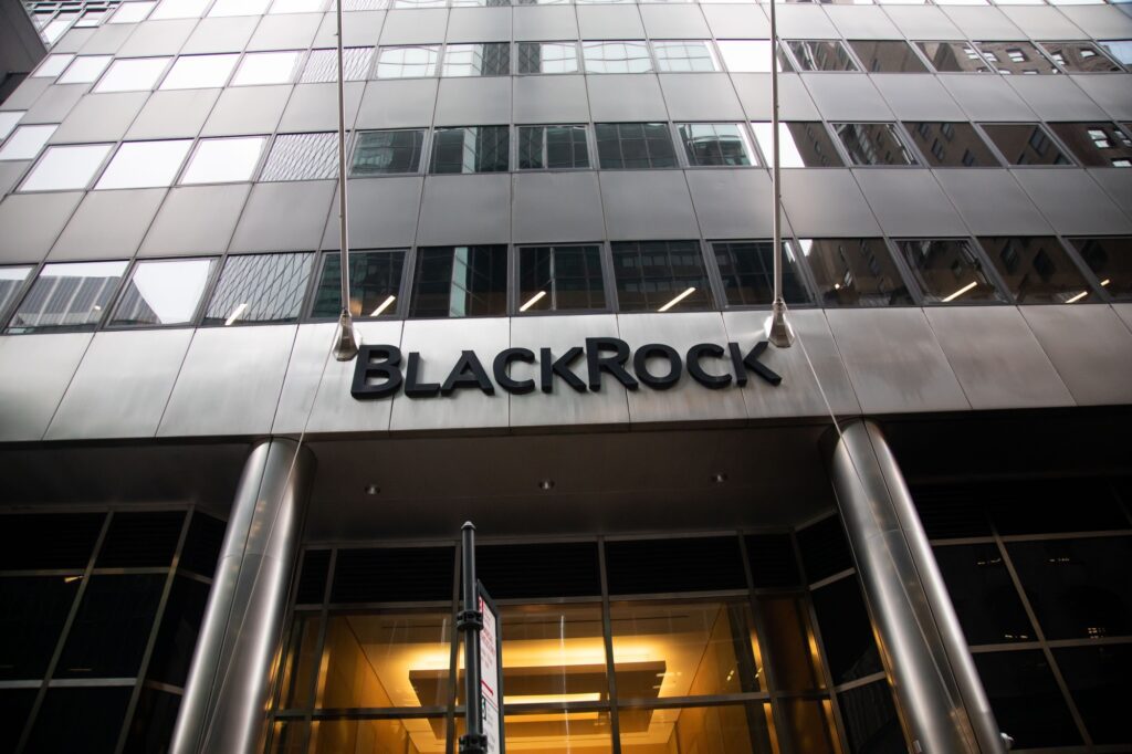 BlackRock Inks A Joint Venture With Indian Giant Jio