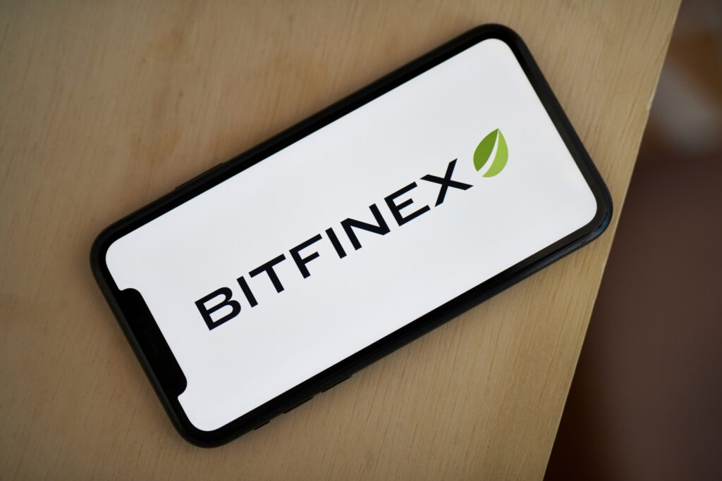 Crypto Exchange Bitfinex Recovers More Than $300,000 From 2016 Hack